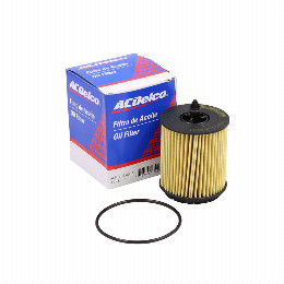 Filtro de Aceite Chevrolet Captiva 2.4