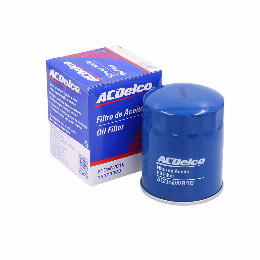 Filtro de Aceite Chevrolet Luv Dmax 2.5