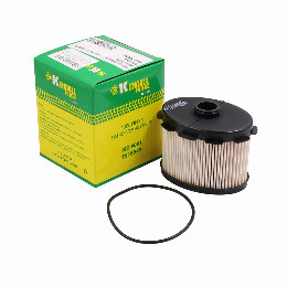Filtro de Combustible Citroen Berlingo 1.9
