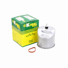 Filtro de Combustible Volvo C30 1.6