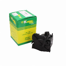Filtro de Combustible Citroen Berlingo 1.6