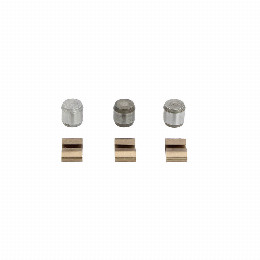 Traba Maza Renault 19 1.4 Kit Polines Con Lata