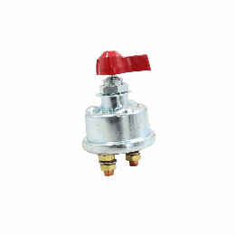 Switch Desconector Varios .  Bateria 6v