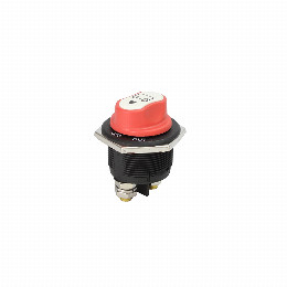 Switch Desconector Varios .  Bateria