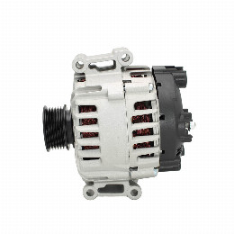 Alternador Volkswagen Golf 1.6 6pk - 14v - 140a