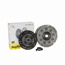 Kit de Embrague Citroen Berlingo 1.9