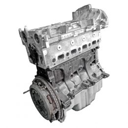 Motor Nissan Platina 1.6 Culata a Carter - K4m
