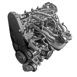 Motor Peugeot 406 1.8