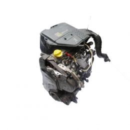 Motor Renault Kangoo 1.9 Bomba Inyeccion Electronica