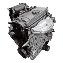 Motor Citroen Ax 1.4 Multipunto Aluminio - Kfx
