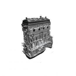 Motor Peugeot 306 1.4 Multipunto Aluminio - Kfx - Culata a Carter