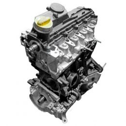Motor Renault Kangoo 1.5 K9k - Culata a Carter