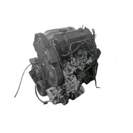 Motor Iveco Iveco Daily 2.8