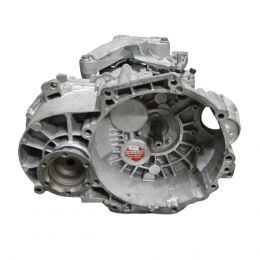 Caja de Cambio Audi A3 1.4 6 Velocidades - Recambio Mecanica