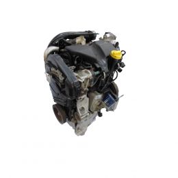 Motor. Renault Kangoo 1.5 Completo Original