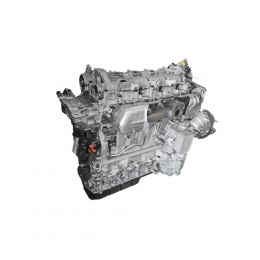 Motor Citroen C5 1.5 Yh01 Culata a Carter - Original
