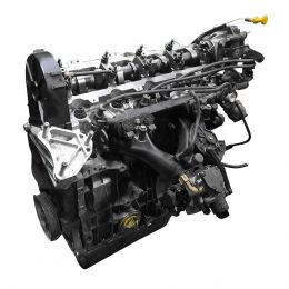Motor Citroen Zx 1.6
