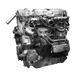 Motor Opel Calibra 2.0