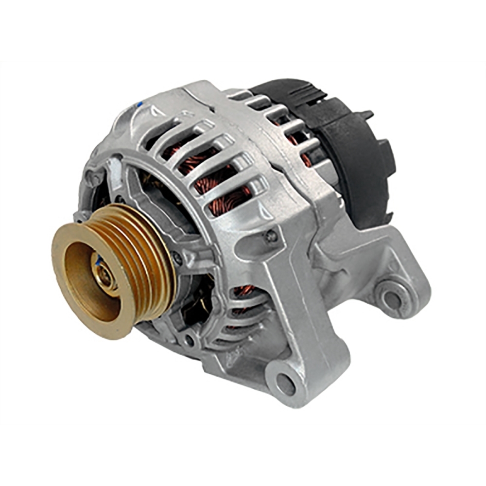 Alternador Chevrolet Corsa 1.0 | Euroespecialista - Importación, Venta ...