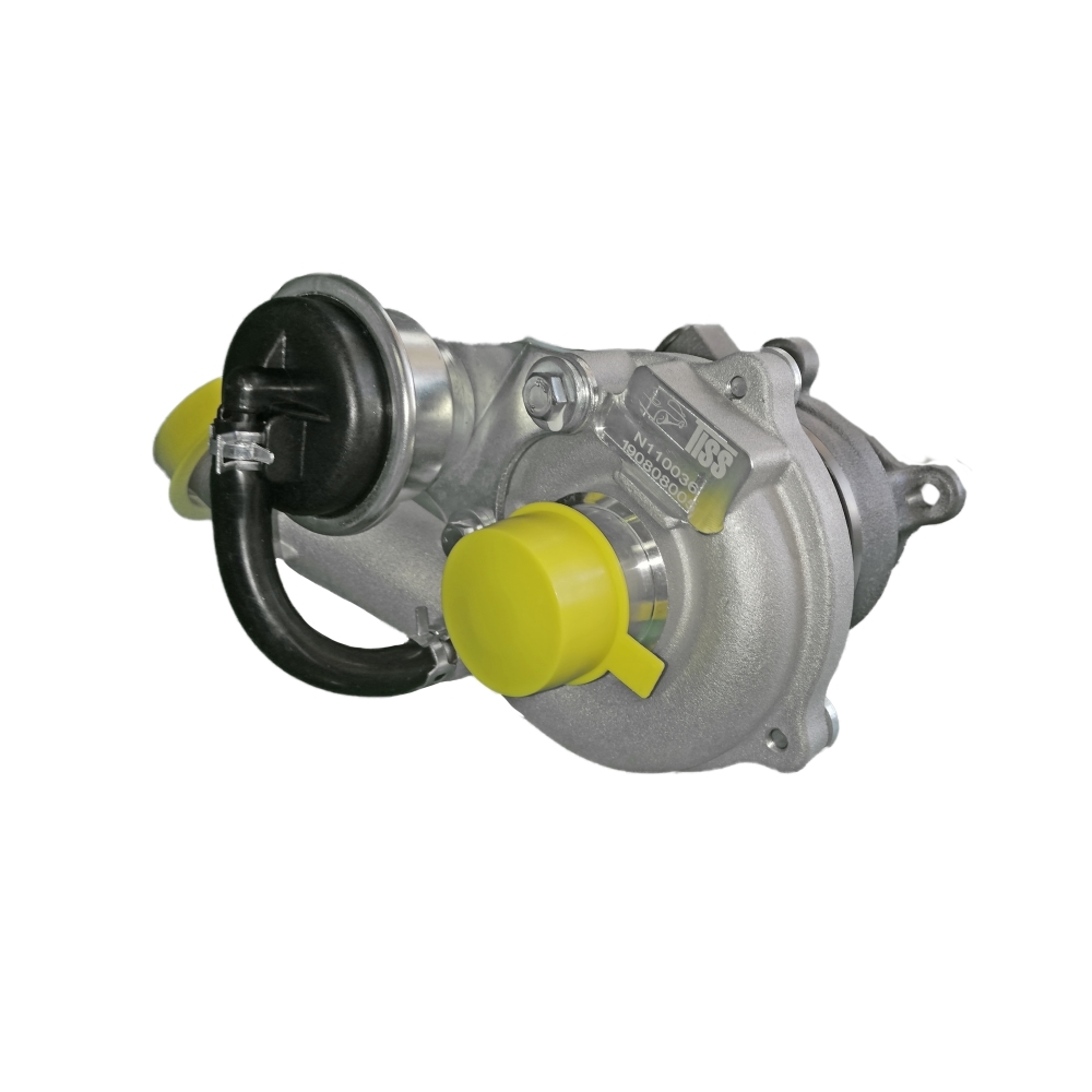 Turbo Citroen Nemo 1.4 Euroespecialista Importación, Venta y Distribución de Repuestos