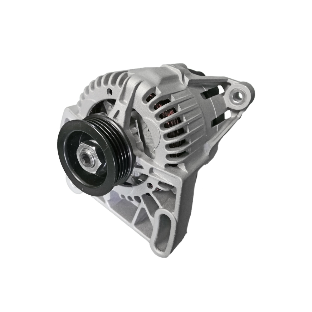 Alternador Fiat Uno 1.4 | Euroespecialista - Importación, Venta y ...