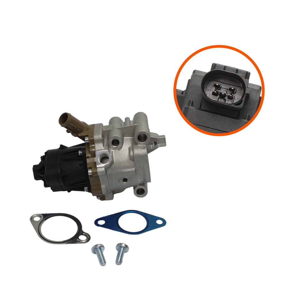 Egr Fiat Ducato 2.3 Euroespecialista Importación, Venta y