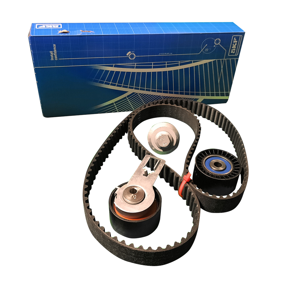 Kit de distribucion Peugeot 208 1.4 Correa Euroespecialista