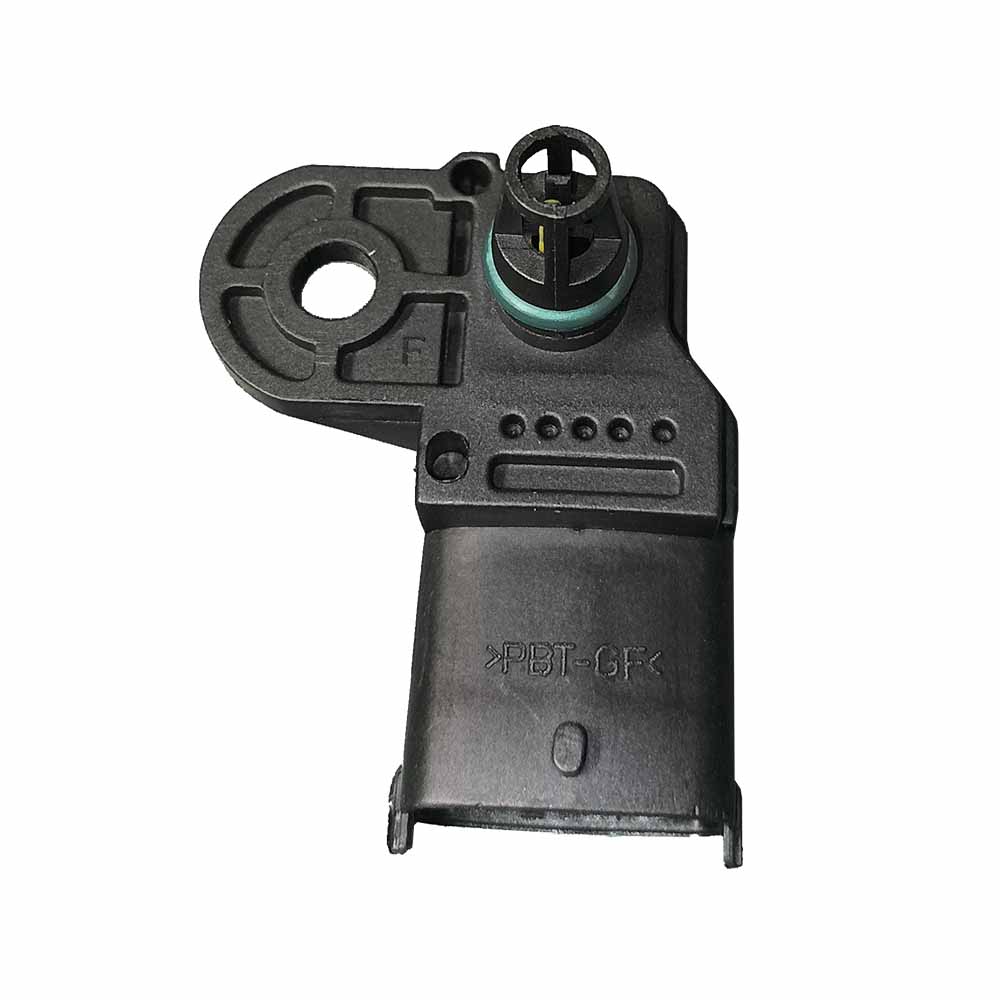 Sensor map Fiat 500 1.2 4 pin Euroespecialista Importación, Venta y