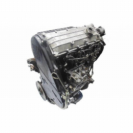 Motor Fiat Fiorino 1.7