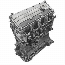 Motor Fiat Duna 1.7 Culata a Carter