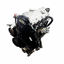 Motor Fiat Duna 1.7