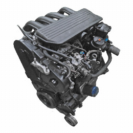 Motor Citroen Berlingo 1.9 Xud9