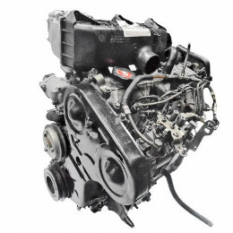 Motor Renault Trafic 2.1