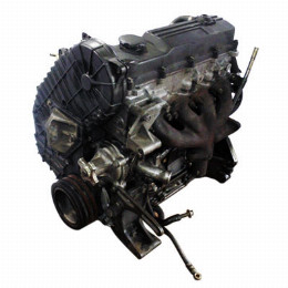 Motor Chevrolet Corsa 1.7