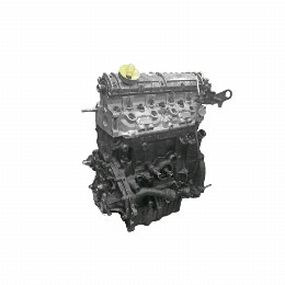 Motor Renault Express 1.9 F8q - Culata a Carter