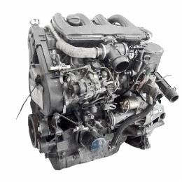 Motor Peugeot Partner 1.9 Dw8