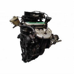 Motor Ford Courier 1.3 Español