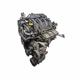 Motor Renault Megane 2.0 F4r