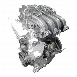 Motor Renault Clio 1.2 D4f
