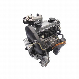 Motor Volkswagen Golf 1.9 Agr