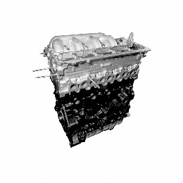 Motor Citroen Jumpy 2.0 Culata a Carter - Rhw