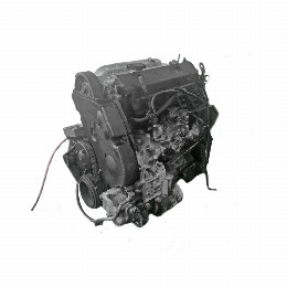 Motor Iveco Daily 2.8
