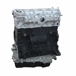 Motor Citroen Ds5 2.0 Culata a Carter