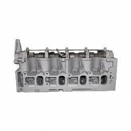 Culata Fiat Marea 1.9 Inyeccion Directa - Completa