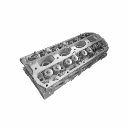 Culata Fiat Brava 1.6 Valvulaula y Resorte