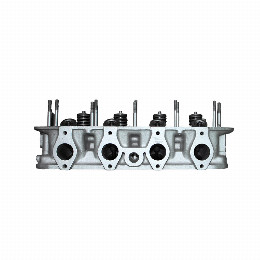 Culata Fiat 1500 1.5 Valvula y Resortes