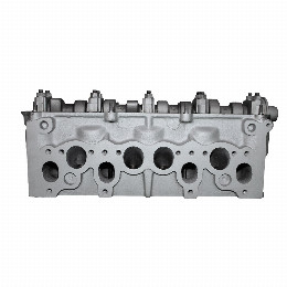 Culata Volkswagen Gol G1 1.6 Completa