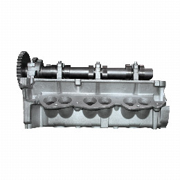 Culata Ford Mondeo 2.5 Completa - Cil V6 Derecha