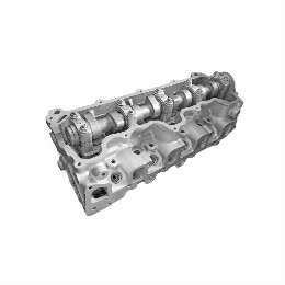 Culata Opel Corsa 1.7 Completa