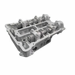 Culata Alfa Romeo 33 1.7 Completa